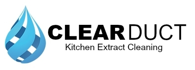 CLEARDUCT Kitchen Extract Cleaning